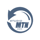 Studio Mountain Logo