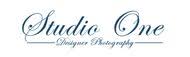 Studio One Designer Photography Logo