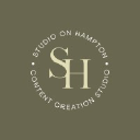 Studio on Hampton Logo