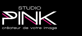 Studio Pink Logo