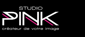 Studio Pink, createur de votre image logo