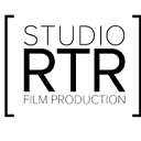 Studio RTR Film Production logo