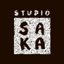 Studio SAKA Logo