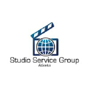 Studio Service Group (SSG) Logo