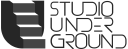 Studio Underground Draper Logo