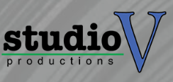 Studio V. Productions, LLC Logo