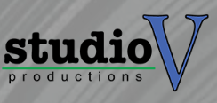 Studio V. Productions, LLC logo