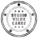 Studio Vieux Carre Logo