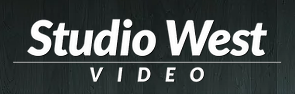 Studio West Video Logo