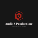 studioZ Productions Logo