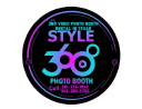 Style360VideoPhotoBooth Logo