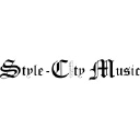 Style-City Music, Inc. Logo