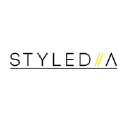 Styledia Films Logo
