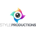 Style Productions Logo