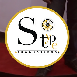 S-Type Productions, Inc. Logo