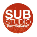Sub Studio Photography Worcester Logo