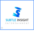 Subtle Insight Entertainment Logo