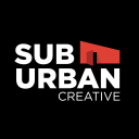 SUB URBAN CREATIVE Logo