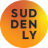SUDDENLY Production Studios Logo