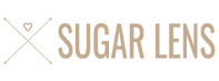 Sugar Lens Wedding Films Logo