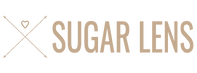 Sugar Lens Wedding Films logo