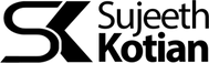Sujeeth Kotian Photography logo