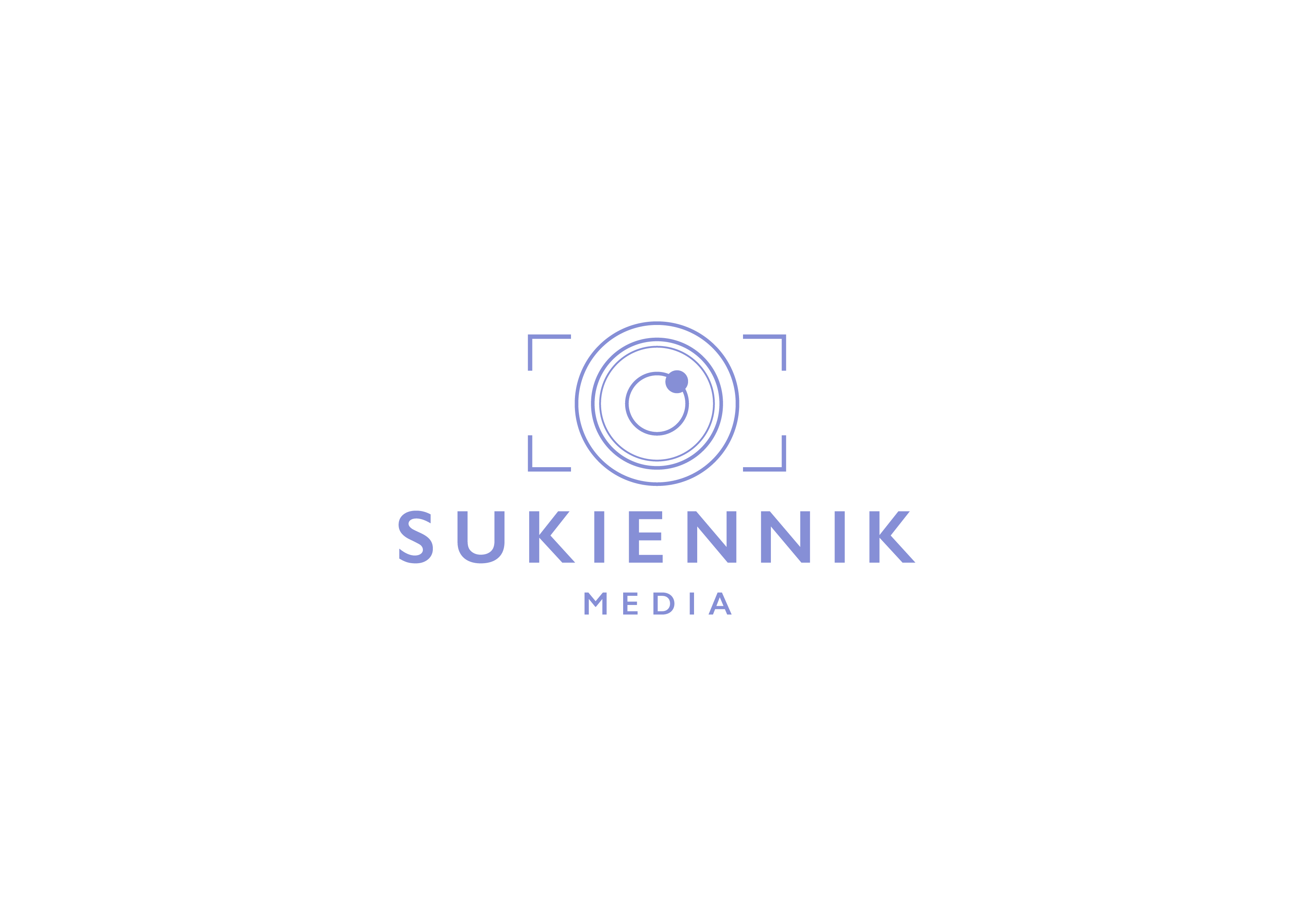 Wojciech Sukiennik Photography Logo