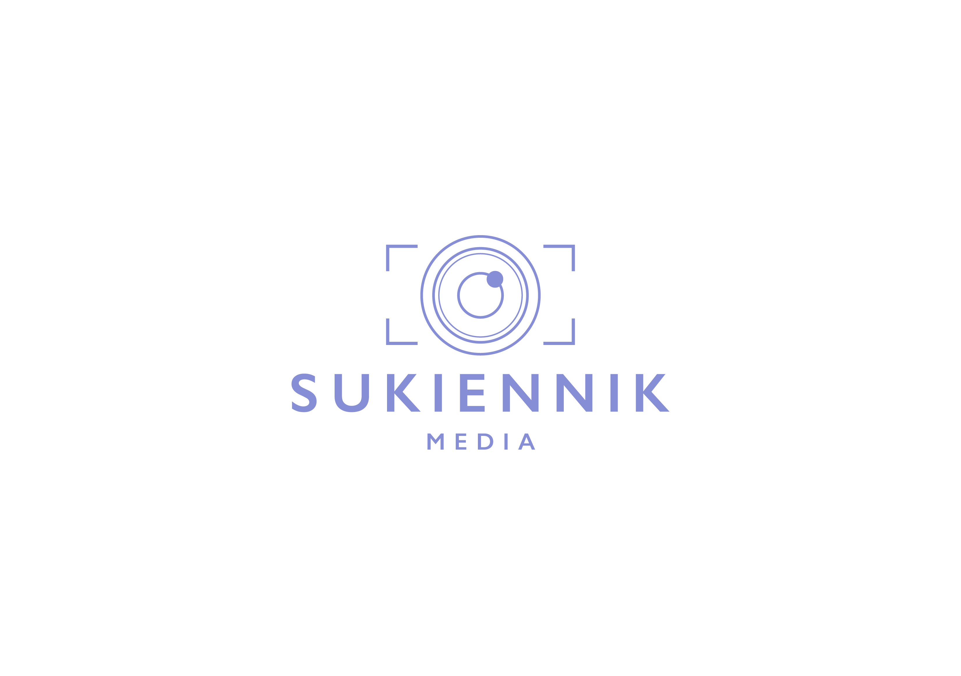Wojciech Sukiennik Photography logo