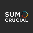 Sumo Crucial Videography Logo