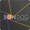 SUNDOG Productions Logo