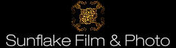 Sunflake Film&Photo Logo