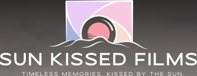 Sun Kissed Films Logo