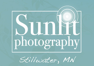 Sunlit Photography Logo