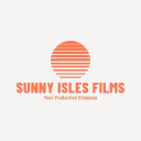 Sunny Isles Films Logo