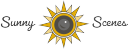 Sunny Scenes Logo