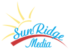 SunRidge Media, Inc. Logo