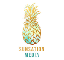 Sunsation Media Logo