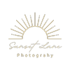 Sunset Lane Photography Logo