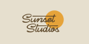 Sunset Studios SLC Logo