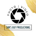 Sun's Out Productions Logo