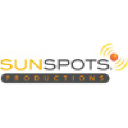 SunSpots Productions, Inc. Logo