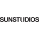 SUNSTUDIOS Logo