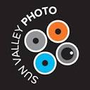 Sun Valley Photo Logo