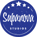 Supanova Studios Logo