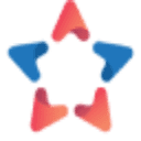 Supastar Video Production Company Logo