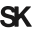 Superkrush Logo