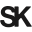 Superkrush logo