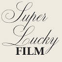 Super 8 wedding films  Logo