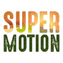 Super Motion Logo