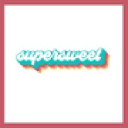 Supersweet Motion Picture Productions Logo